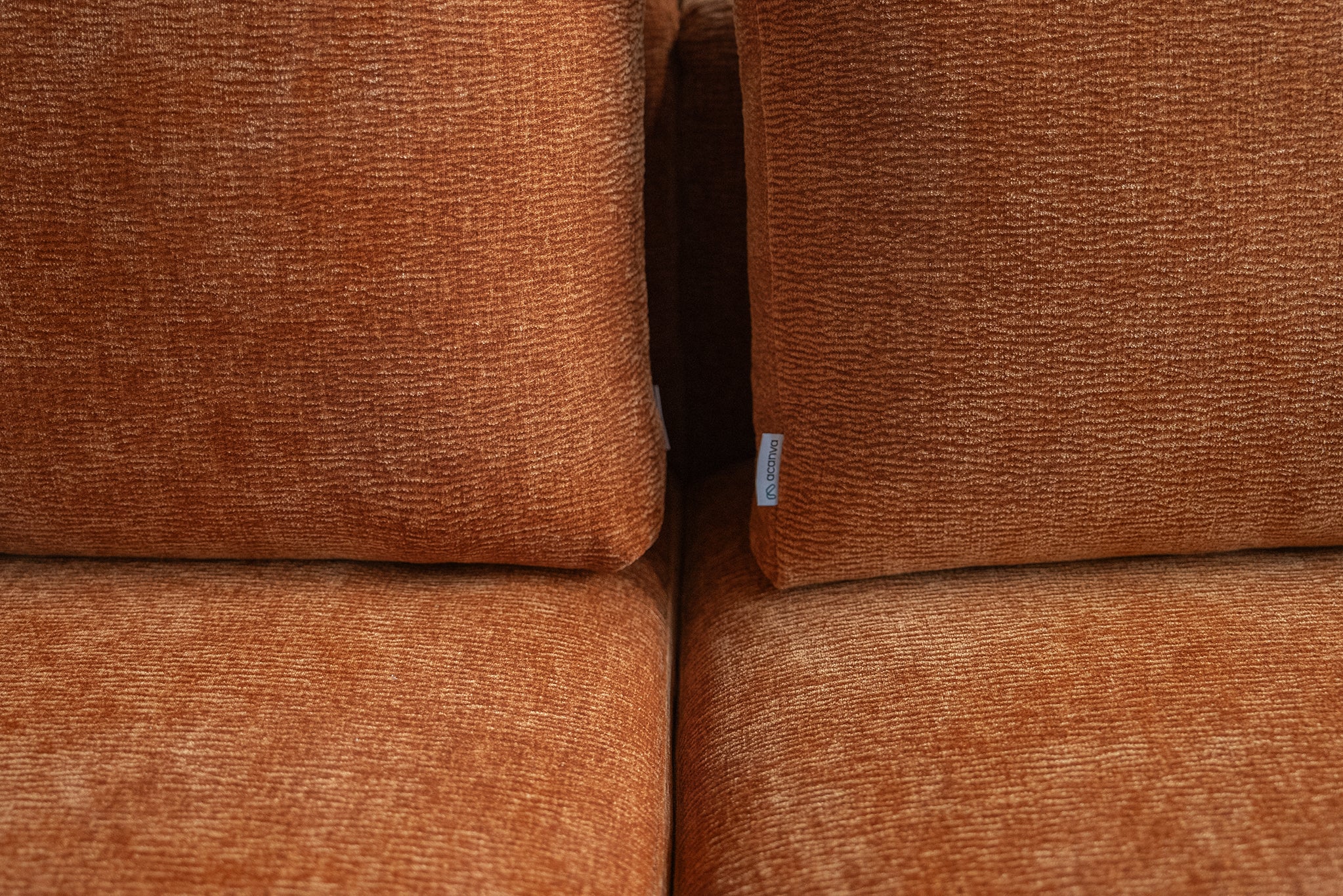 Atlas Extra Large Slipcover Modular Reversible Floor Sectional Sofa - Image 73