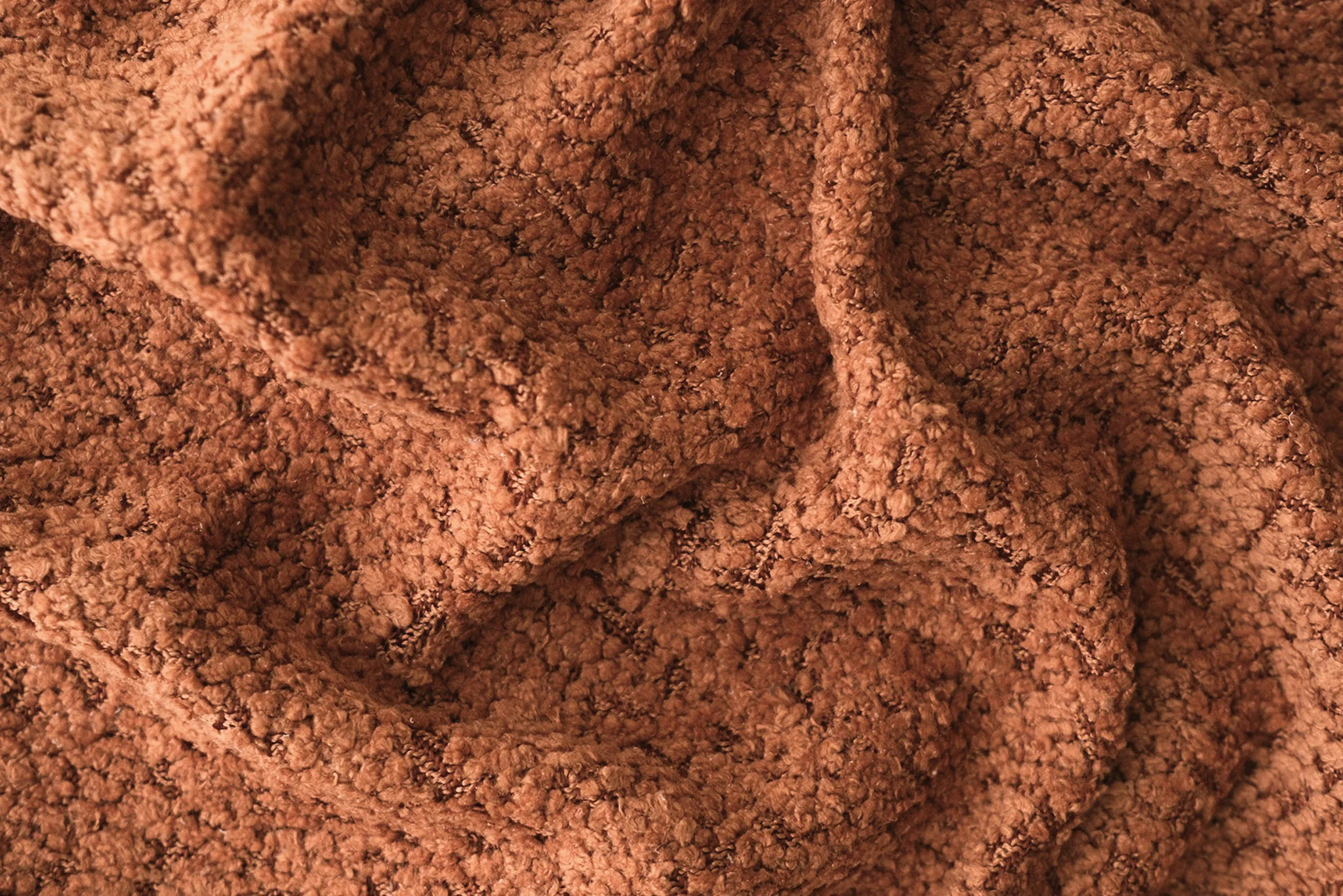 Fabric for Arc Nest lounge chair by Acanva