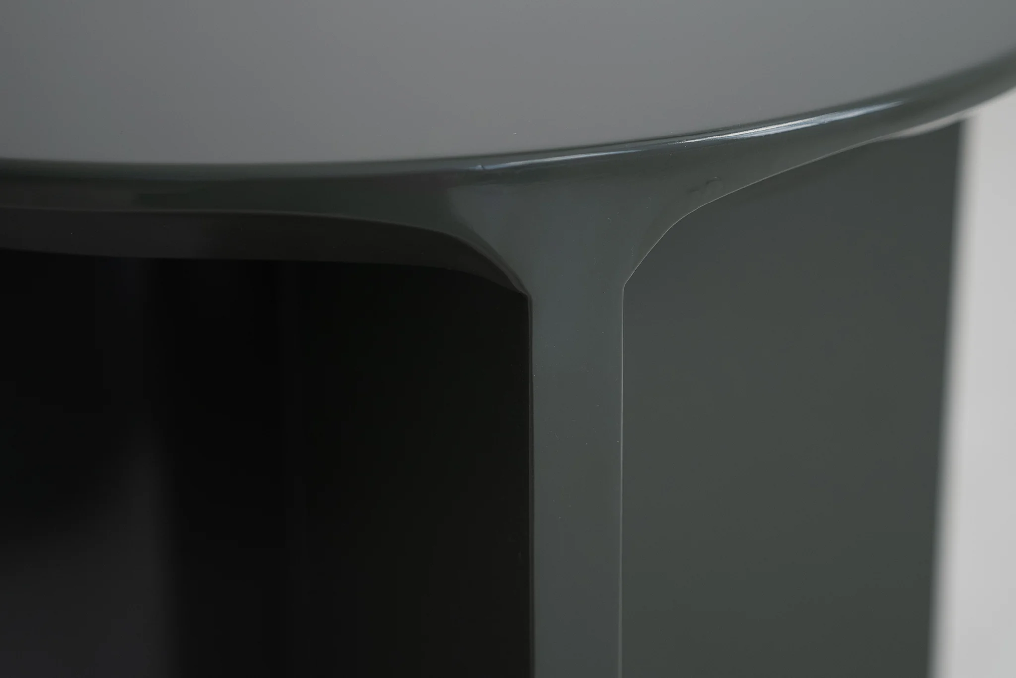 Petal Round Coffee Table with Side Table Set - Image 25