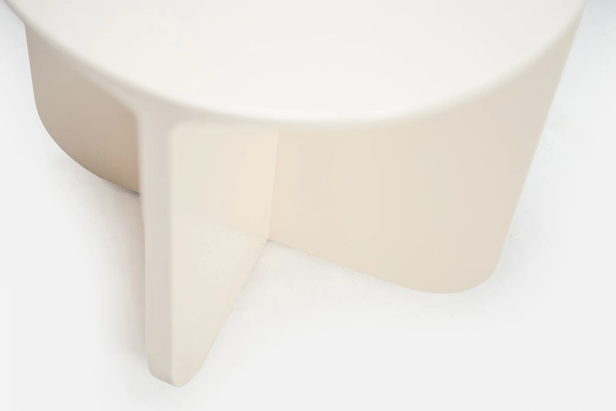 Petal Round Coffee Table with Side Table Set - Image 31