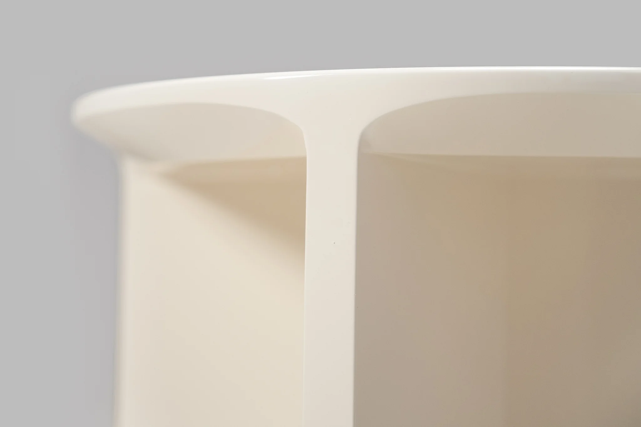 Petal Round Coffee Table with Side Table Set - Image 32