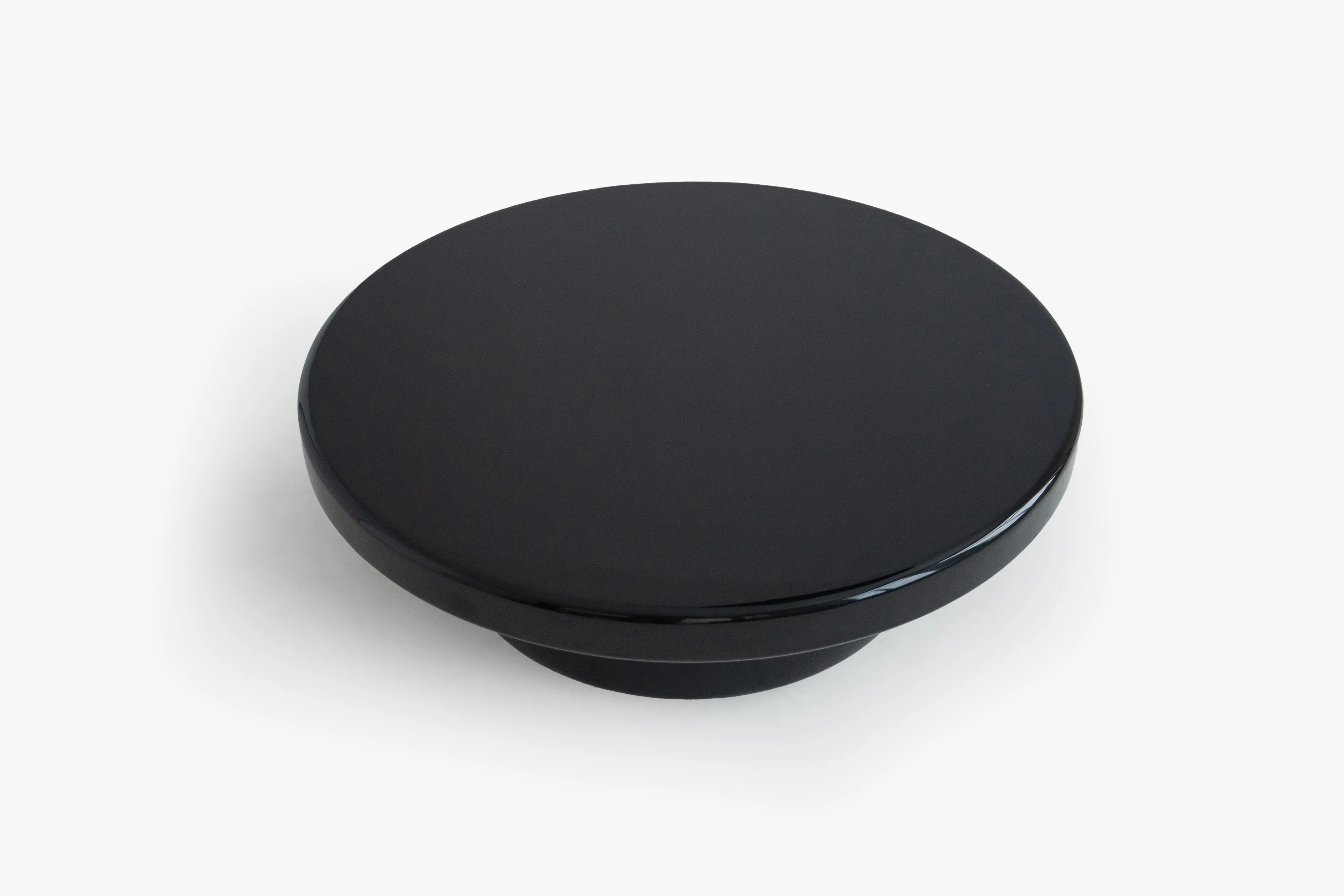 Seki Circular Coffee Table - Image 10