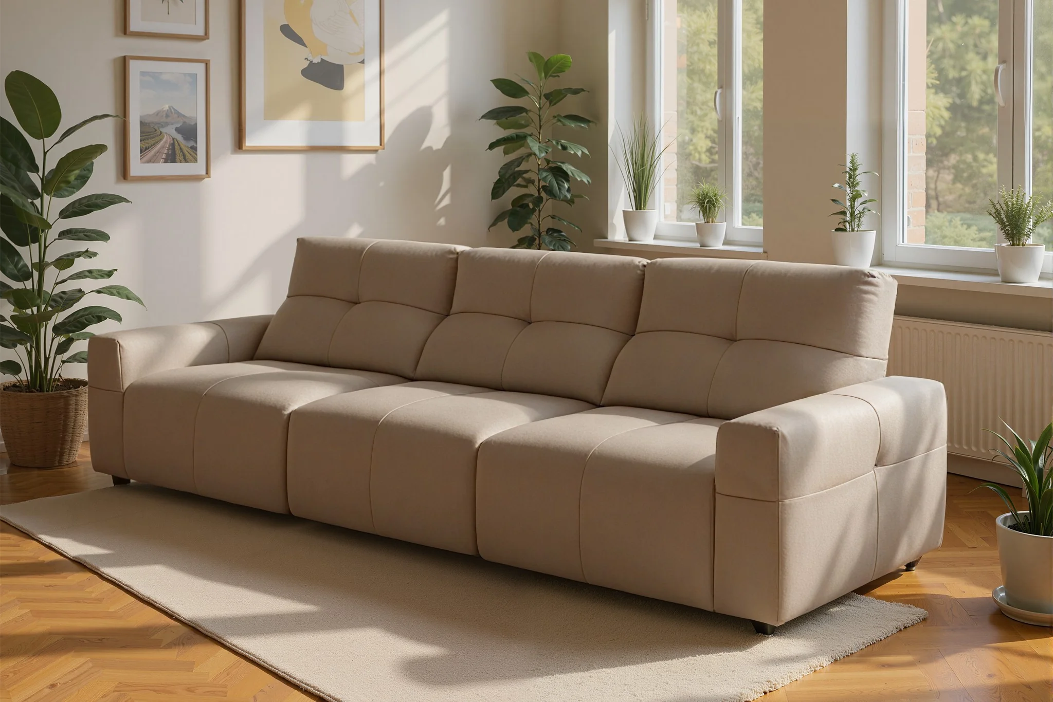 Sienna Power Reclining Sofa - Image 16