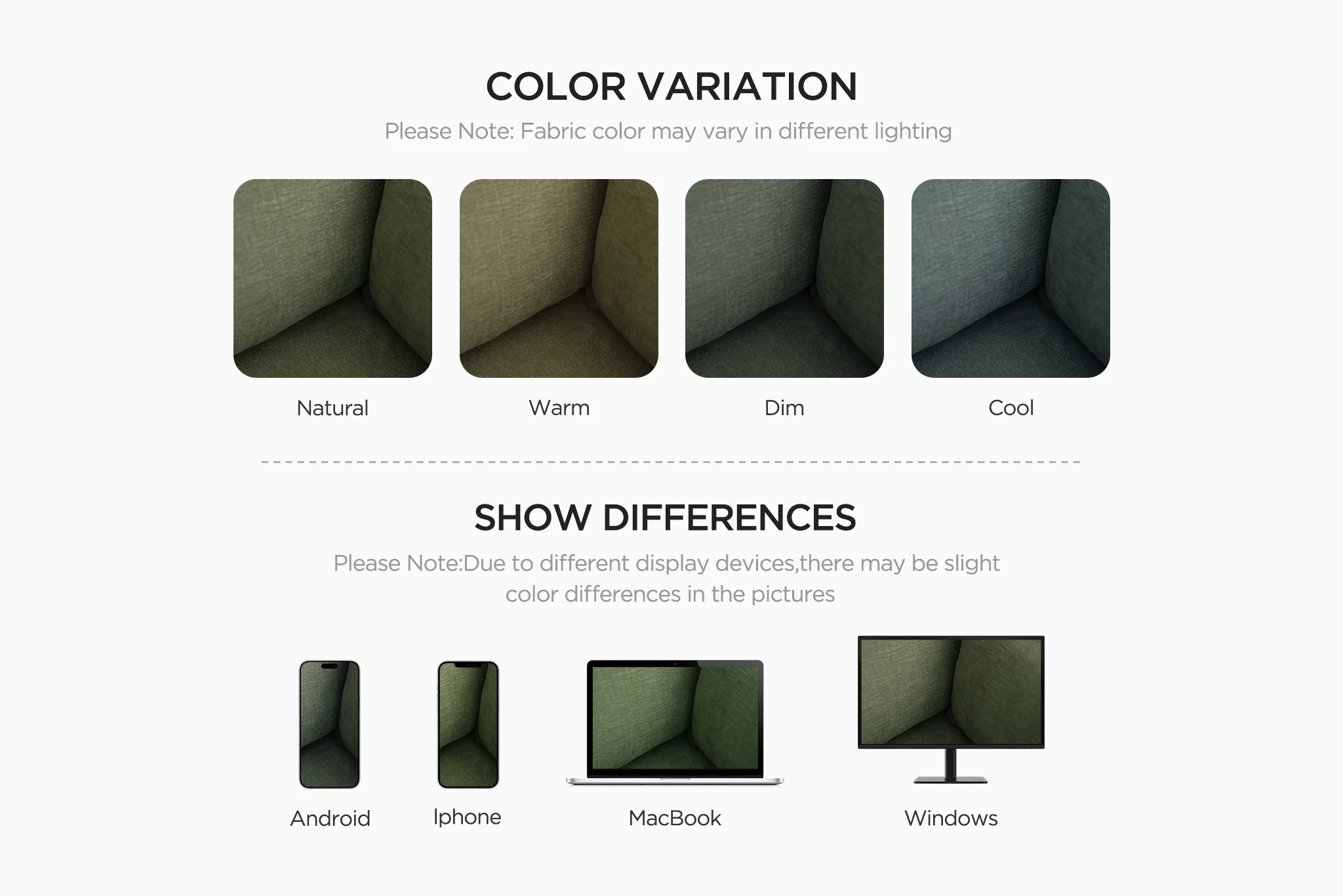Vensa Modular Reversible Sectional Cloud Couch - Image 26