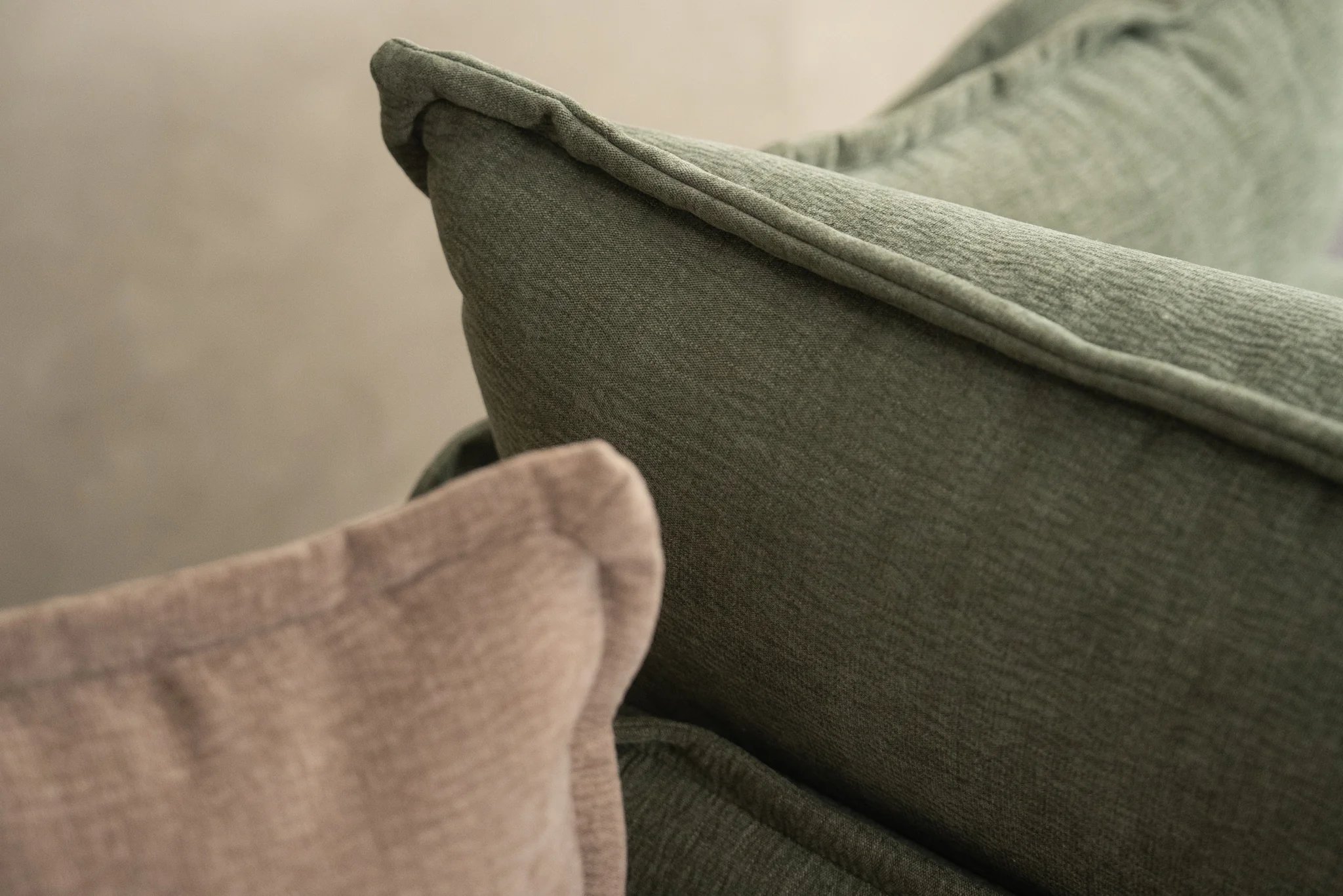 Vensa Modular Reversible Sectional Cloud Couch - Image 34
