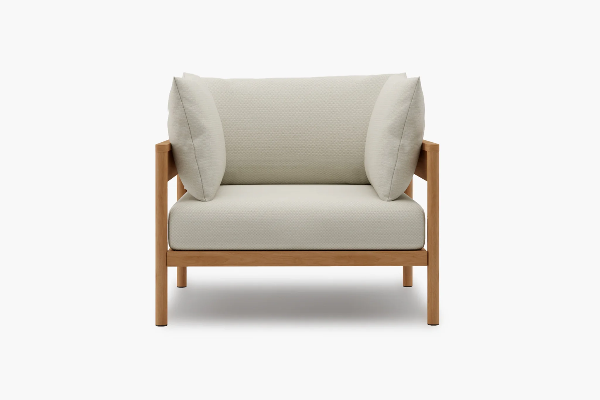 Vento Outdoor Modular Sectional Sofa Set - Image 18